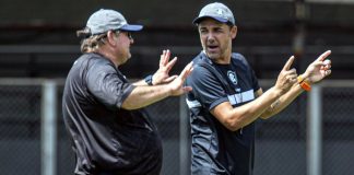 Guto Ferreira – Foto: Samara Miranda (Clube do Remo)