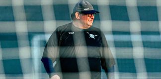 Guto Ferreira – Foto: Samara Miranda (Clube do Remo)