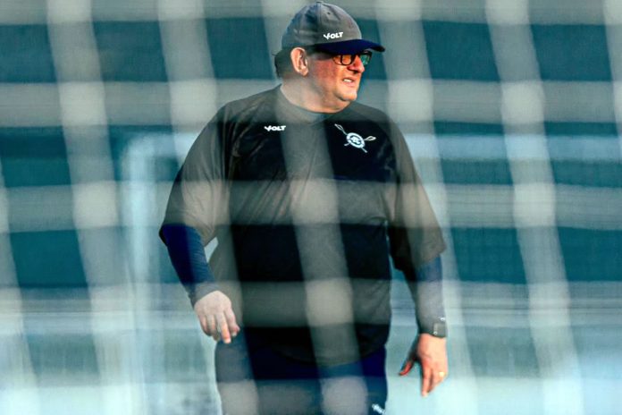 Guto Ferreira – Foto: Samara Miranda (Clube do Remo)