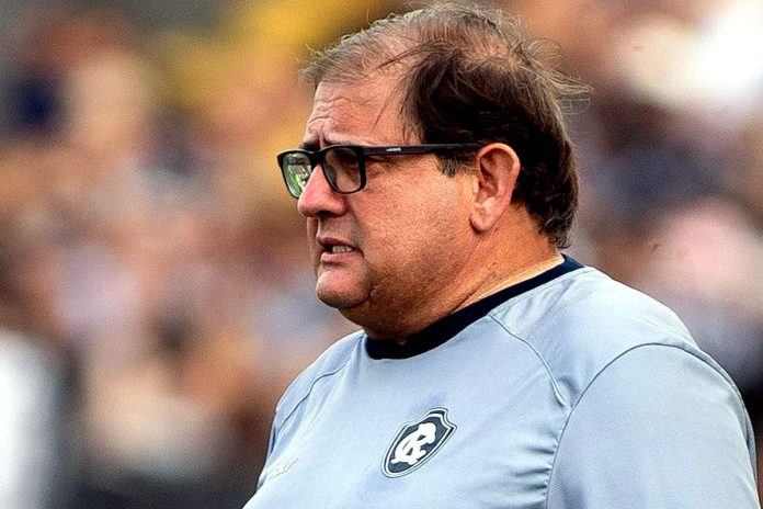 Guto Ferreira – Foto: Giovani Baccin