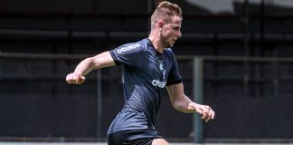 Klaus – Foto: Samara Miranda (Clube do Remo)