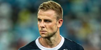 Klaus – Foto: Raul Martins (Clube do Remo)