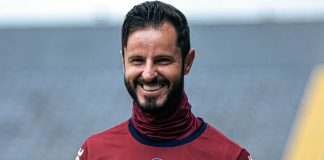 Marcelo Rangel – Foto: Samara Miranda (Clube do Remo)