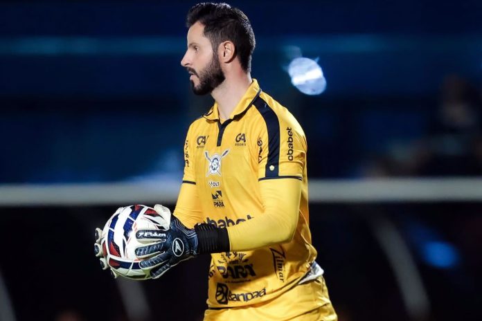 Marcelo Rangel – Foto: Arquivo pessoal