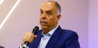 Marcos Braz – Foto: Igor Mota (O Liberal)