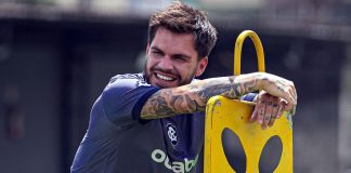 Nathan – Foto: Samara Miranda (Clube do Remo)