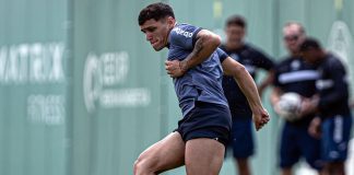 Nico Ferreira – Foto: Samara Miranda (Clube do Remo)