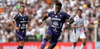 Remo terá sequência decisiva em casa para retomar vaga pelo G4 Operário-PR 0×1 Remo (João Pedro) – Foto: Raul Martins (Clube do Remo)