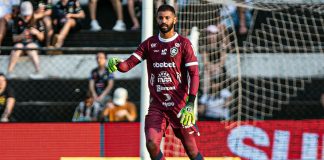 Operário-PR 0×1 Remo (Ygor Vinhas) – Foto: Raul Martins (Clube do Remo)