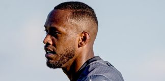 Pedro Costa – Foto: Raul Martins (Clube do Remo)