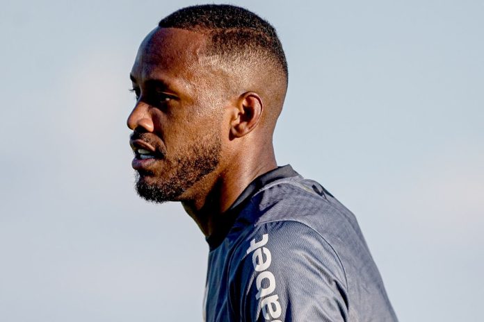 Pedro Costa – Foto: Raul Martins (Clube do Remo)