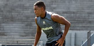 Pedro Rocha – Foto: Samara Miranda (Clube do Remo)