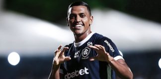 Pedro Rocha – Foto: Samara Miranda (Clube do Remo)