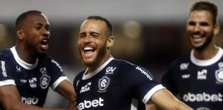 Paysandu 2×3 Remo (Pedro Costa, Pedro Castro e Panagiotis) – Foto: Wagner Santana (O Liberal)