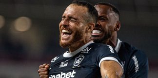 Paysandu 2×3 Remo (Pedro Castro e Pedro Costa) – Foto: Samara Miranda (Clube do Remo)