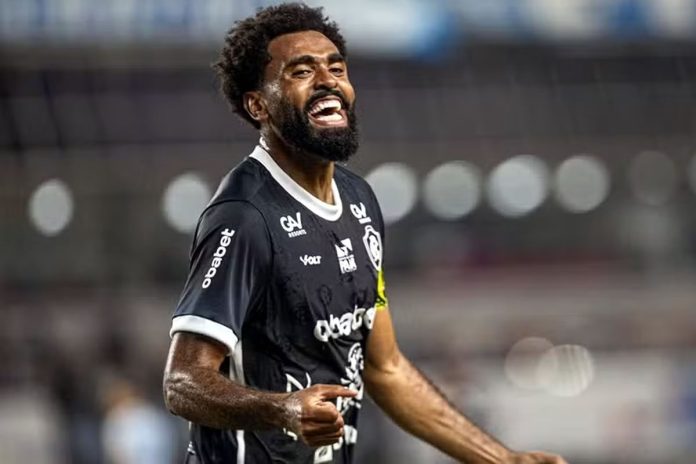 Paysandu 2×3 Remo (Caio Vinícius) – Foto: Samara Miranda (Clube do Remo) Paysandu 2×3 Remo (Caio Vinícius) – Foto: Samara Miranda (Clube do Remo)