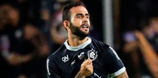 Remo 2×1 Athletico-PR (Marcelinho) – Foto: Fernando Torres