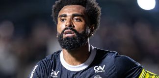 Remo 2×1 Athletico-PR (Caio Vinícius) – Foto: Samara Miranda (Clube do Remo)