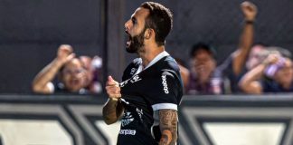 Remo 2×1 Athletico-PR (Marcelinho) – Foto: Samara Miranda (Clube do Remo)