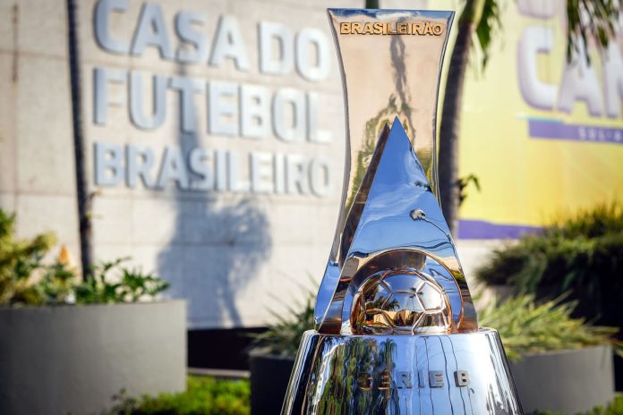 Série B – Foto: Divulgação (CBF)