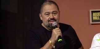 André Alves – Foto: Samara Miranda (Clube do Remo)