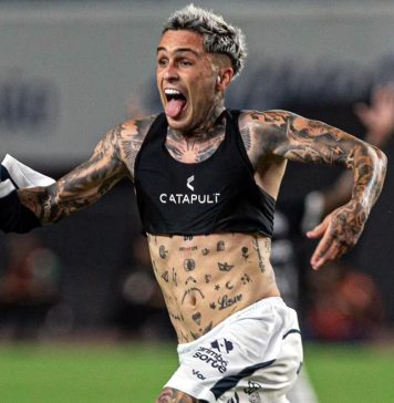 Diego Hernandez – Foto: Samara Miranda (Clube do Remo)