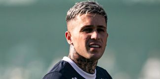 Diego Hernandez – Foto: Samara Miranda (Clube do Remo)