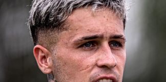 Diego Hernandez – Foto: Raul Martins (Clube do Remo)