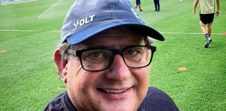 Guto Ferreira – Foto: Divulgação (Clube do Remo)