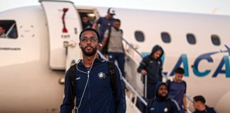 Jorge – Foto: Raul Martins (Clube do Remo)