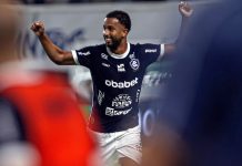 Jorge – Foto: Samara Miranda (Clube do Remo)