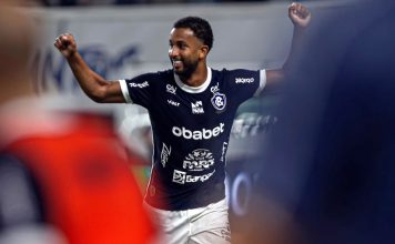 Jorge – Foto: Samara Miranda (Clube do Remo)