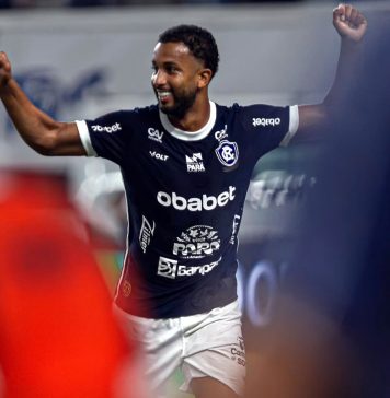 Jorge – Foto: Samara Miranda (Clube do Remo)