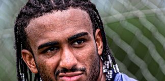 Kayky – Foto: Raul Martins (Clube do Remo)