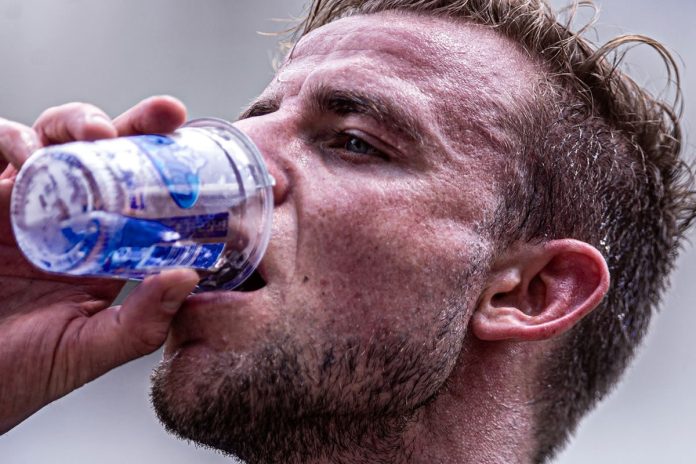 Klaus – Foto: Raul Martins (Clube do Remo)