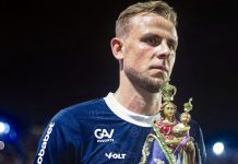 Klaus rescinde contrato com Remo e fecha com Operário-PR Klaus – Foto: Samara Miranda (Clube do Remo)