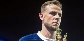 Klaus – Foto: Samara Miranda (Clube do Remo)