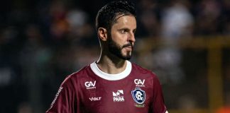 Remo anuncia oficialmente renovação com o goleiro Marcelo Rangel Marcelo Rangel – Foto: Samara Miranda (Clube do Remo)