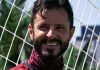 Marcelo Rangel volta a Belém, mas deve seguir fora no retorno do Remo ao calendário Marcelo Rangel – Foto: Samara Miranda (Clube do Remo)
