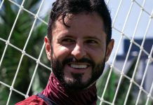 Marcelo Rangel volta a Belém, mas deve seguir fora no retorno do Remo ao calendário Marcelo Rangel – Foto: Samara Miranda (Clube do Remo)