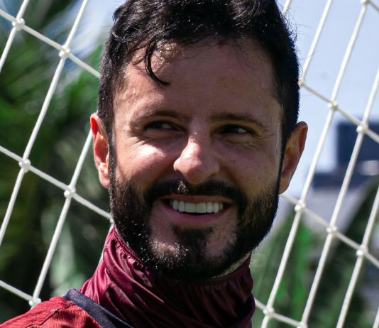 Marcelo Rangel volta a Belém, mas deve seguir fora no retorno do Remo ao calendário Marcelo Rangel – Foto: Samara Miranda (Clube do Remo)