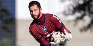 Marcelo Rangel – Foto: Raul Martins (Clube do Remo)