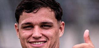 Nico Ferreira – Foto: Raul Martins (Clube do Remo)