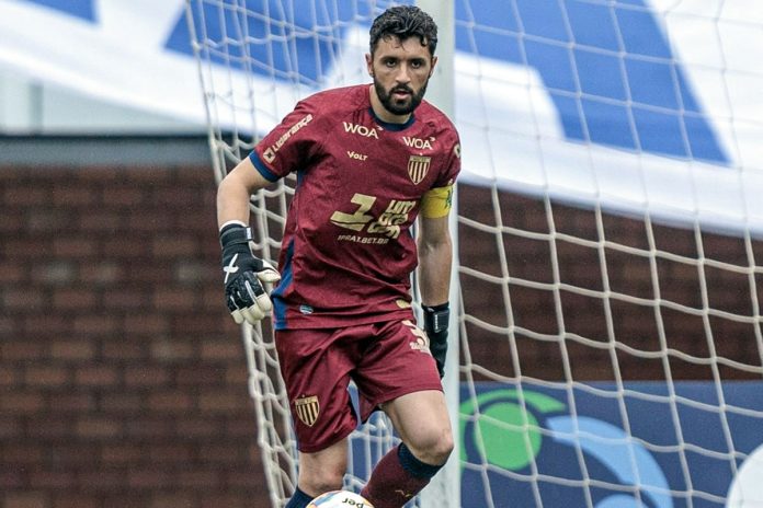 Otávio – Foto: Fabiano Rateke (Avaí-SC) Otávio – Foto: Fabiano Rateke (Avaí-SC)