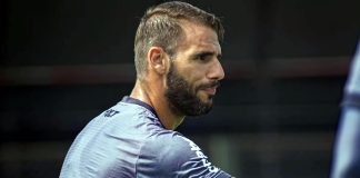 Panagiotis Tachtsidis – Foto: Samara Miranda (Clube do Remo)