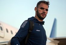 Panagiotis Tachtsidis – Foto: Raul Martins (Clube do Remo)