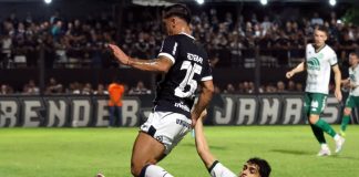 Remo 1×1 Chapecoense-SC (Nico Ferreira) – Foto: Wagner Almeida (Diário do Pará)