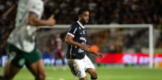 Remo 1×1 Chapecoense-SC (Jorge) – Foto: Samara Miranda (Clube do Remo)