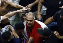 Remo 3×1 Goiás-GO (Marcos Braz) – Foto: Thiago Gomes (O Liberal)