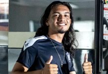 Remo pega estrada com destino a Copa São Paulo 2026 Andrey – Foto: Sandro Galtran (Clube do Remo)